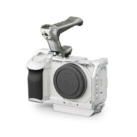 TILTA｜ティルタ Camera Cage for Sony ZV-E1 Lightweight Kit - Silver