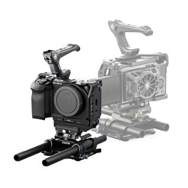 TILTA｜ティルタ Camera Cage for Sony ZV-E1 Pro Kit - Black