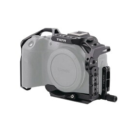 TILTA｜ティルタ Full Camera Cage for Canon R8 - Black