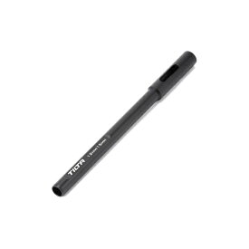 TILTA｜ティルタ Tilta 15mm to 12mm DJI Rod Adapter (20cm) - Black