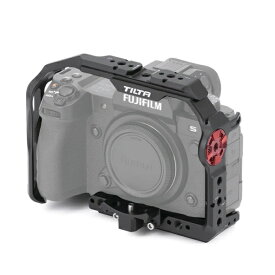 TILTA｜ティルタ Full Camera Cage for Fujifilm X-H2S - Black