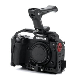 TILTA｜ティルタ Camera Cage for Fujifilm X-H2S Basic Kit - Black