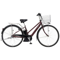 楽天市場】自転車 27インチ（ブランドヤマハ）（電動アシスト自転車 