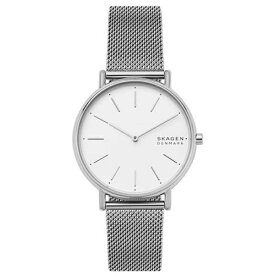 SKAGEN｜スカーゲン SKW2785 SIGNATUR 38mm SKAGEN [並行輸入品]