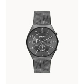 SKAGEN｜スカーゲン SKW6821 GRENEN 42mm SKAGEN [並行輸入品]