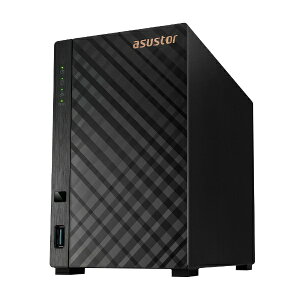 yGg[ōőSz|CgҌb9/11z ASUSTORbATX^[ NAS [Xg[W /2xC] DRIVESTOR 2 Lite AS1102TL