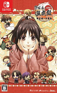 ACfBAt@Ng[bIDEA FACTORY S ^ VY^@mB̑剃 for Nintendo SwitchySwitchz yzsz