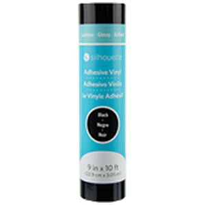 silhouette�b�V���G�b�g �J�b�e�B���O�t�B���� �O���X V-GP [9inch] �u���b�N V9-GP-BLK-C