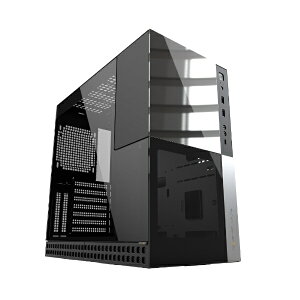 GEOMETRIC FUTURE PCP[X [ATX /Micro ATX /Extended ATX /Mini-ITX] Model 4 Caliburn ubN / ~[ GF-M4-CLB