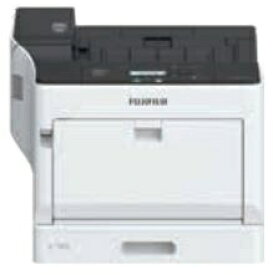 【エントリーで最大全額ポイント還元｜6/11まで】 富士フイルムビジネスイノベーション｜FUJIFILM Business Innovation NL300095 カラーレーザープリンター ApeosPrint C3060 S [はがき〜A3]