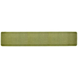 オカ｜Oka 優踏生洗いやすい　キッチンマット45×240 グリーン 0