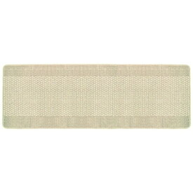 オカ｜Oka 優踏生洗いやすい　キッチンマット60×180 ベージュ 0