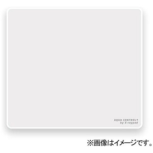 X-raypadbGbNXCpbh Q[~O}EXpbh [500x500x3mm] Aqua Control Plus(XLSTCY) zCg xr-aqua-control-plus-white-xls