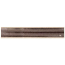 オカ｜Oka カーサ　キッチンマット45×240 ブラウン 0