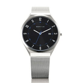 BERING｜ベーリング BERING Mens Ultra Slim 18740-007【並行】
