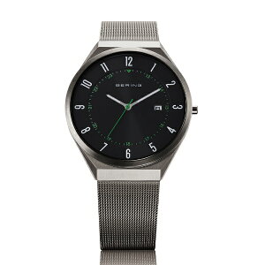 BERINGbx[O BERING Mens Ultra Slim 18740-128ysz