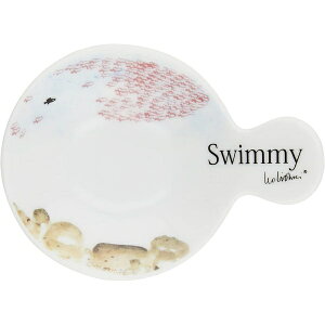 ACg[bAITO IEIj Leo Lionni v`g[ M 9×7cm XC~[