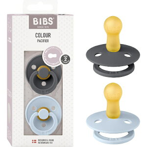 CLOVISBABY VRSԂ COLOURiJ[j 2PK TCY2 Iron / Baby Blue Iron / Baby Blue