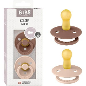 CLOVIS BABYbNrXxr[ VRSԂ COLOURiJ[j 2PK TCY2 Woodchuck / Blush Woodchuck / Blush