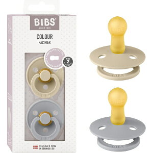 CLOVIS BABYbNrXxr[ VRSԂ COLOURiJ[j 2PK TCY2 Vanilla / Cloud Vanilla / Cloud