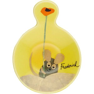 ACg[bAITO IEIj Leo Lionni v`g[ M 9×7cm tfbN