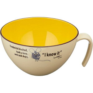 yGg[ōőSz|CgҌb11/5z ACg[bAITO IEIj Leo Lionni tJbv X[vJbv 450ml tfbN