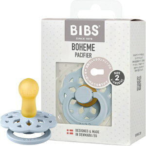 CLOVIS BABYbNrXxr[ VRSԂ BOHEMEi{w~j 1PK TCY2 Baby Blue Baby Blue