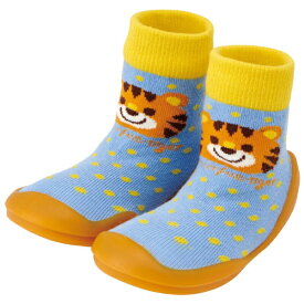 Skater｜スケーター ソックスシューズ L チアフルタイガー BSSHL4