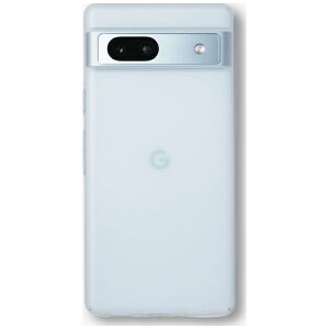 CASEFINITEbP[XtBjbg Google Pixel 7a FROST AIR ULTRA P[X ACXzCg FAUPX7AW