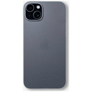 CASEFINITEbP[XtBjbg iPhone 15 Plus FROST AIR P[X ACXzCg FA1567W