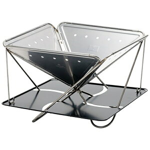 スノーピーク|snow peak 焚火台ベースプレートLL ST-034BP