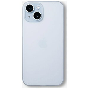 CASEFINITEbP[XtBjbg iPhone 15 FROST AIR P[X ACXzCg FA1561W