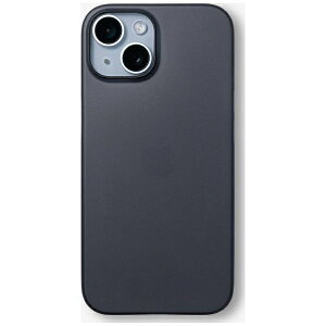 CASEFINITEbP[XtBjbg iPhone 15 FROST AIR P[X X[NubN FA1561B
