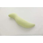 【エントリーで最大全額ポイント還元｜9/11まで】 ビーチ｜Beech 王様の抱き枕 ライトグリーン