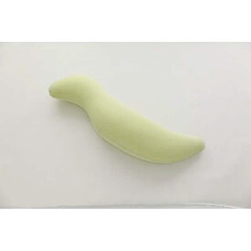 ビーチ｜Beech 王様の抱き枕 ライトグリーン