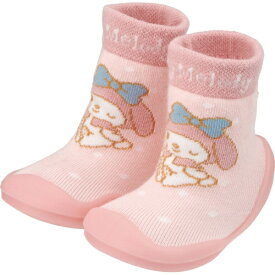 Skater｜スケーター ソックスシューズ XS マイメロ BSSHL1