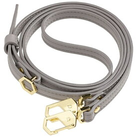 HAMEE｜ハミィ iFace Hang and ショルダーストラップ iFace PUレザー/グレー 41-957721