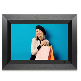 FREEDOM｜フリーダム Wifiデジタルフォトフレーム　FWPF-VP8BK [8インチ /Wi-Fi対応]