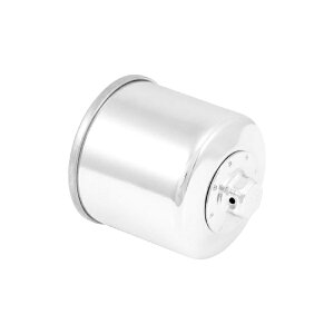 ケーアンドエヌ|K&N OILフィルター クローム GSX1400・GSX1300R・GSXR1000 etc KN-138C