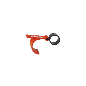 アリート｜ARIETE Brake Lock フロントブレーキレバー用 レッド 12951