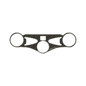 �v�����g�bPRINT �g�b�v�u���b�W�X�e�b�J�[ CBR1000RR 08-16 �J�[�{���� PPS-H26P