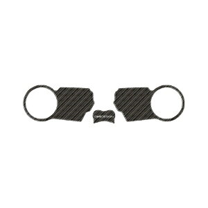 �v�����g�bPRINT �g�b�v�u���b�W�X�e�b�J�[ CBR1000RR 04-07 �J�[�{���� PPS-H25P