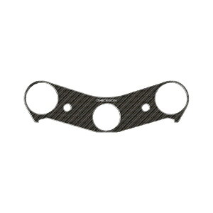 �v�����g�bPRINT �g�b�v�u���b�W�X�e�b�J�[ YZF-R6 17-22 �J�[�{���� PPS-Y19P