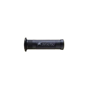 �A���[�g�bARIETE ARIRAM ROAD GRIPS �X�[�p�[�\�t�g/120mm(2mm�ؒf��)/�ђ� �O���[/�u���b�N 02642-GRN