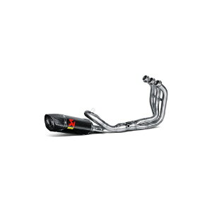 AN|rb`bAKRAPOVIC [VOC MT-09 14-20 XSR900 16-20 J[{ S-Y9R2-AFC