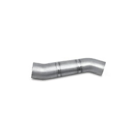 アクラポビッチ｜AKRAPOVIC オプショナル リンクパイプ DUCATI MONSTER1200/S S-D8SO2-HRT用 チタン L-D12SO2
