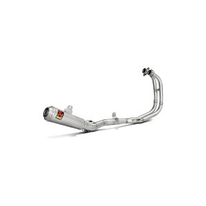 AN|rb`bAKRAPOVIC [VOC YZF-R25 14-21/R3 15-21AMT-25/03 15-20 XeX S-Y2R1-CUBSS
