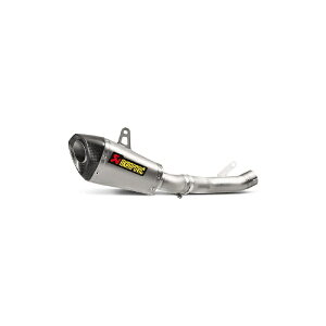 AN|rb`bAKRAPOVIC IvVi NpCv ZX-10R/SE 16-20 ZX-10RR 17-20 `^ L-K10SO7T