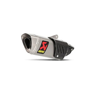 AN|rb`bAKRAPOVIC XbvIC EC/ECE MT-10 16-21 `^/J[{ S-Y10SO15-HAPT