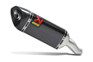AN|rb`bAKRAPOVIC XbvIC JMCA YZF-R25 14-21/R3 15-21AMT-25/03 15-21 J[{ S-Y2SO13-HAPCJPP